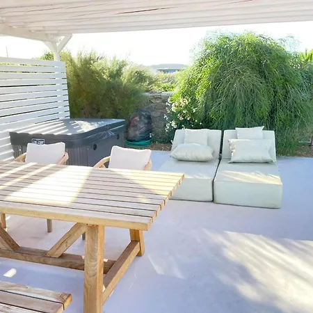 Marathi Mykonos Appartamento *