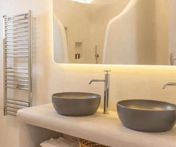 Appartamento Marathi Mykonos *