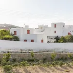 Appartamento Marathi Mykonos Klouvas