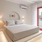 Marathi Mykonos Appartamento Klouvas