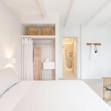 Marathi Mykonos Daire *