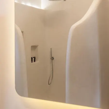 Apartment Marathi Mykonos *