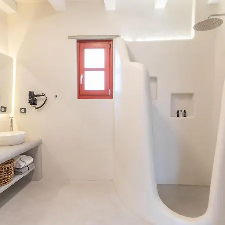 Marathi Mykonos Apartment