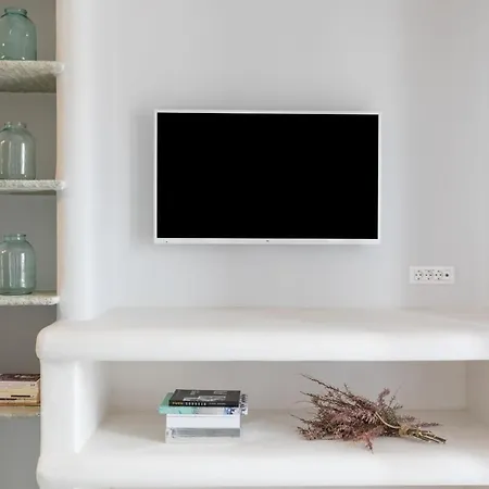 Marathi Mykonos Apartment *