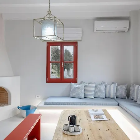 Daire Marathi Mykonos