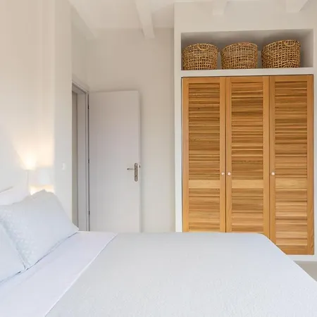 Marathi Mykonos Apartment