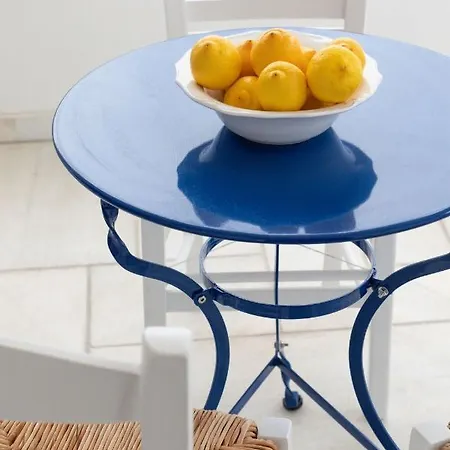 Apartamento Marathi Mykonos *