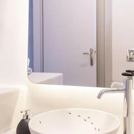 Apartment Marathi Mykonos