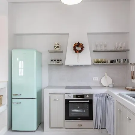 Marathi Mykonos Apartment