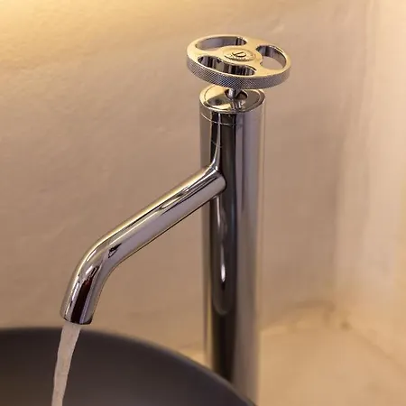 Apartamento Marathi Mykonos