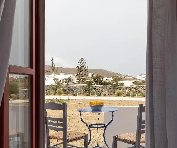 Lejlighed Marathi Mykonos Klouvas