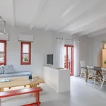 דירה Marathi Mykonos Klouvas