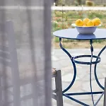Marathi Mykonos * Klouvas