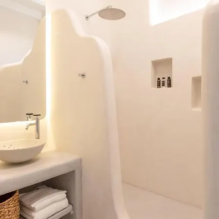 Marathi Mykonos Appartement *