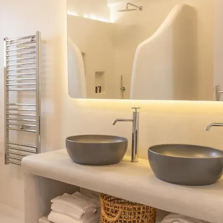 Appartement Marathi Mykonos *