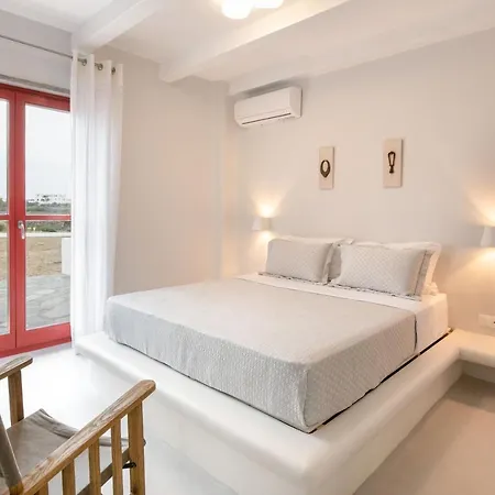 Appartement Marathi Mykonos Klouvas