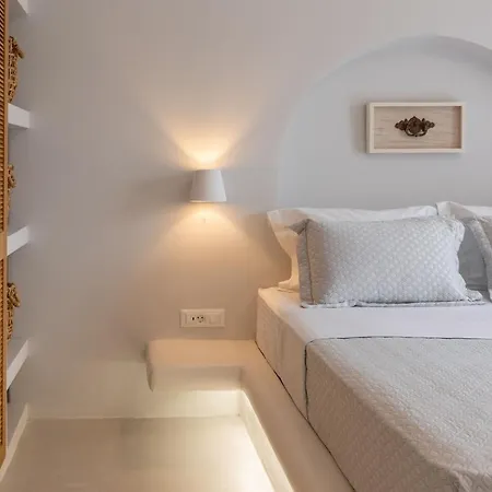 Appartement Marathi Mykonos
