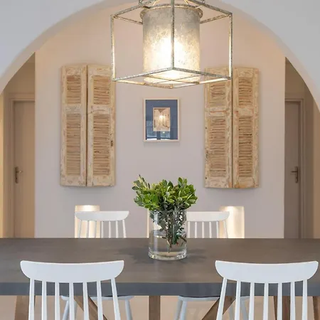 Marathi Mykonos דירה *