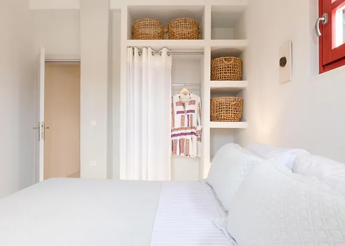 Marathi Mykonos * Κλουβάς