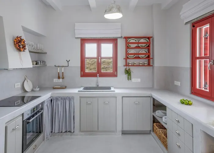 Marathi Mykonos Διαμέρισμα