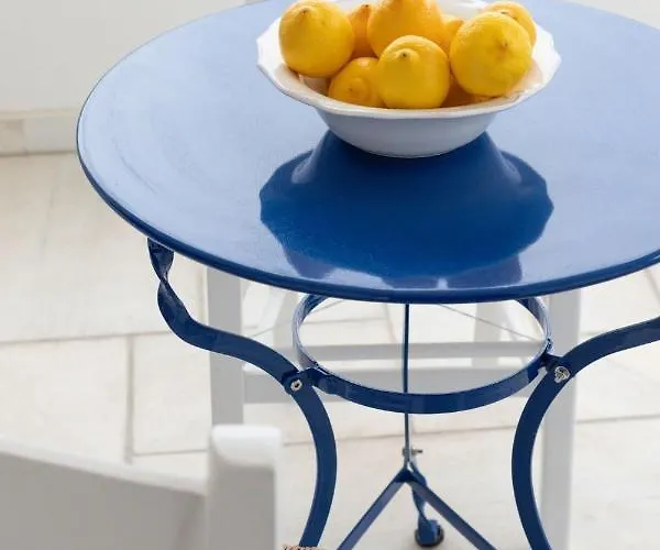 Daire Marathi Mykonos *