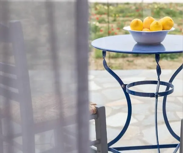 Marathi Mykonos * Κλουβάς