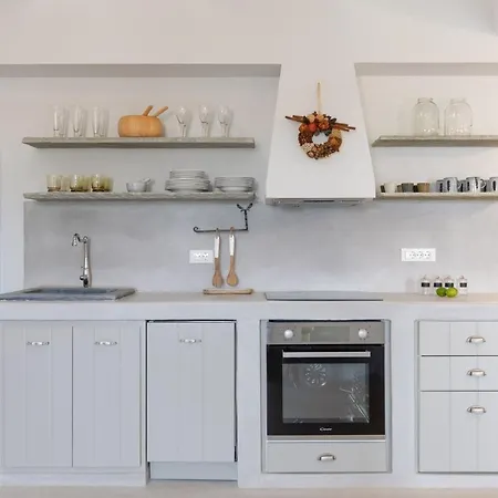 Lejlighed Marathi Mykonos