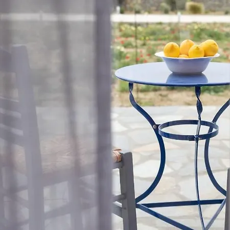 Marathi Mykonos * Klouvas