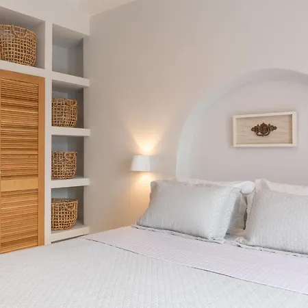 Marathi Mykonos Lejlighed