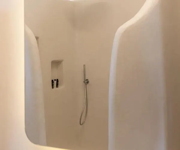 Apartman Marathi Mykonos *