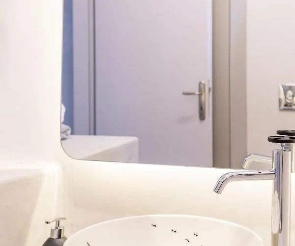 Apartman Marathi Mykonos