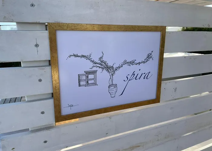 Marathi Mykonos Apartman