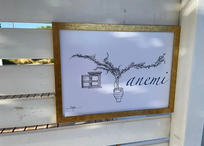 Marathi Mykonos Apartman